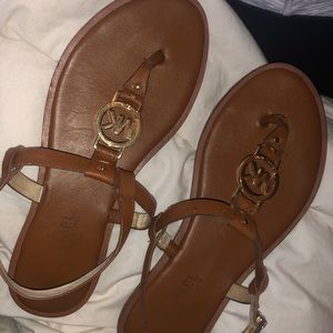 Michael Kors Sandals